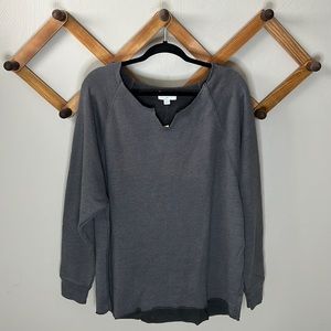 NWT Aerie tunic sweatshirt sz S